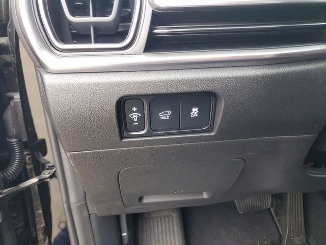 2025 Kia Sorento EX Hybrid - Photo 10