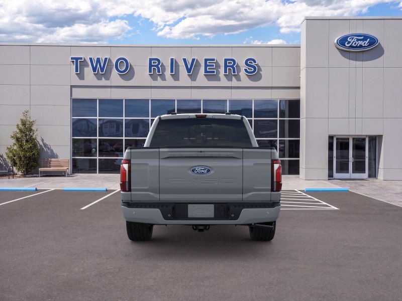 New 2026 Avalanche Ford Platinum image 5