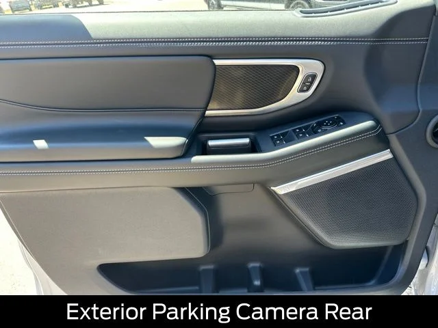 New 2026 Space Silver Metallic Ford MAX Platinum® image 14
