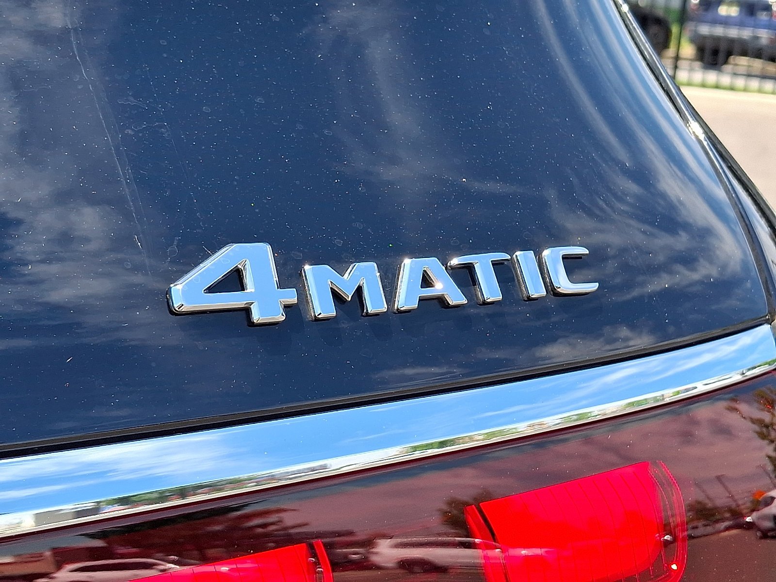 Used 2026 Black   040 Mercedes-Benz GLS 450 image 31