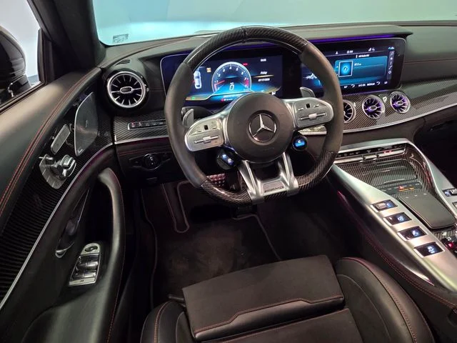 Used 2019 White Mercedes-Benz S image 14