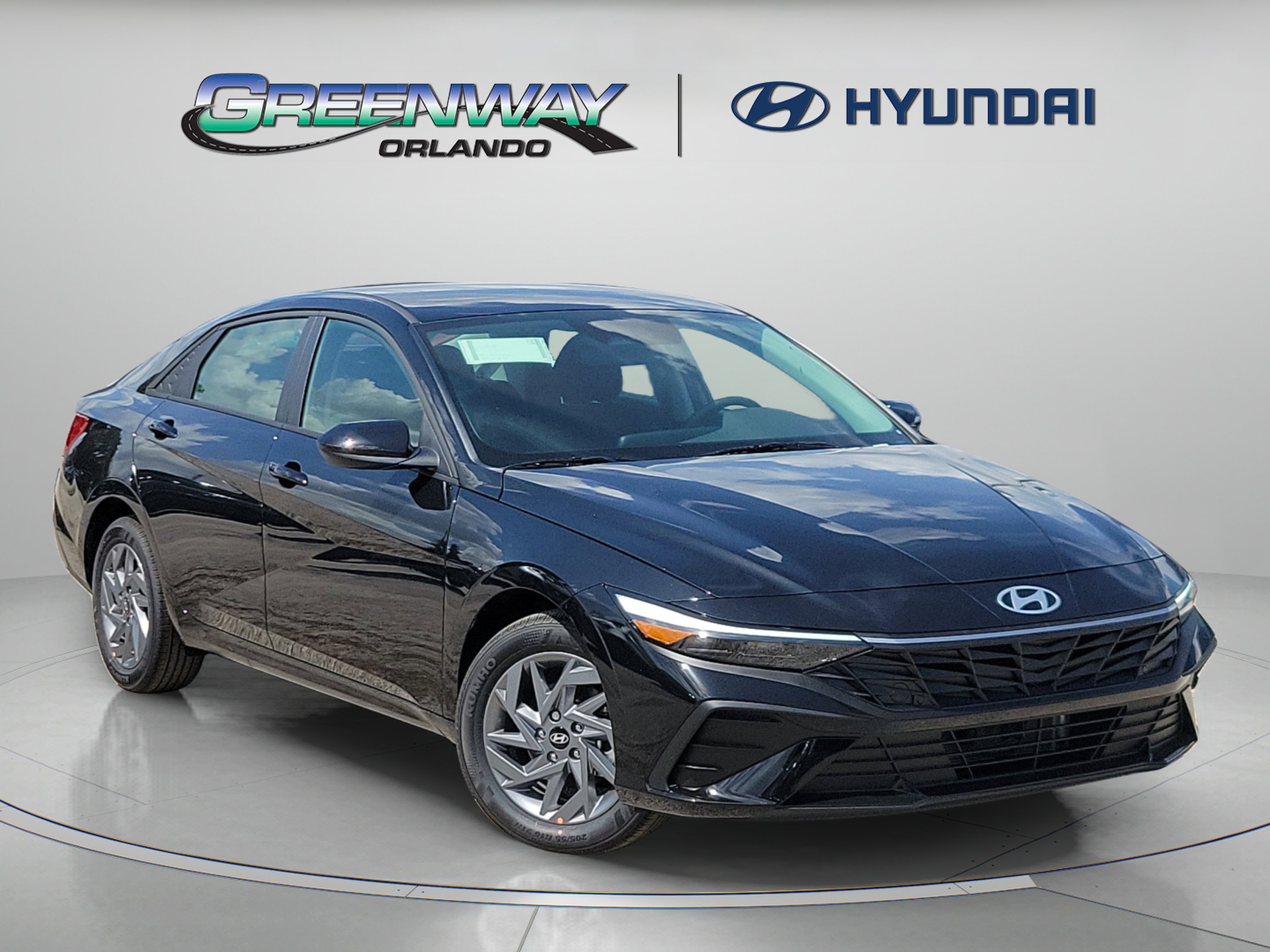 2025 Hyundai Elantra Hybrid