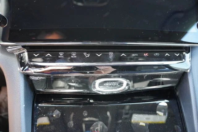 New 2026 Silver Jeep Limited image 16