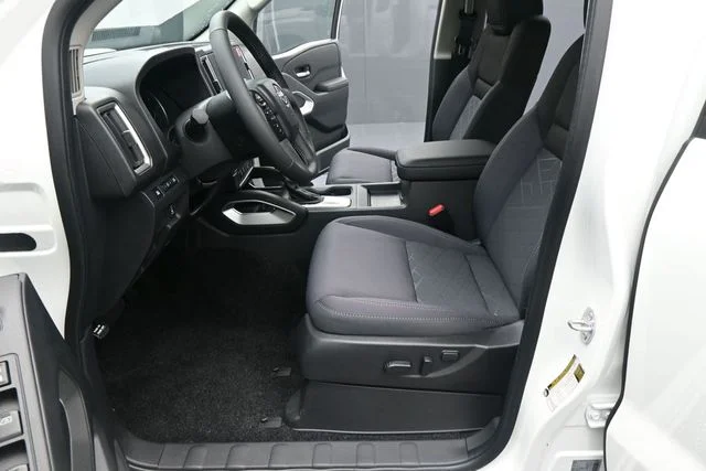 2026 Nissan Frontier SV - Photo 26