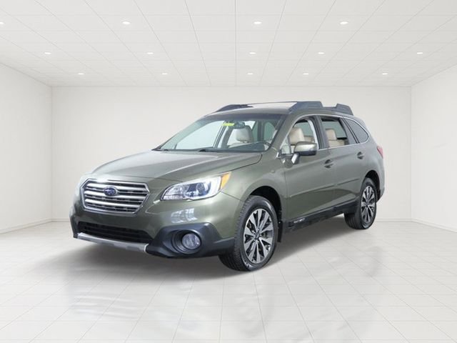 Certified 2017 Subaru Outback Limited with VIN 4S4BSAKC7H3318249 for sale in Shakopee, Minnesota
