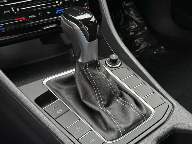 New 2026 Gray Volkswagen 1.5T Sport image 18