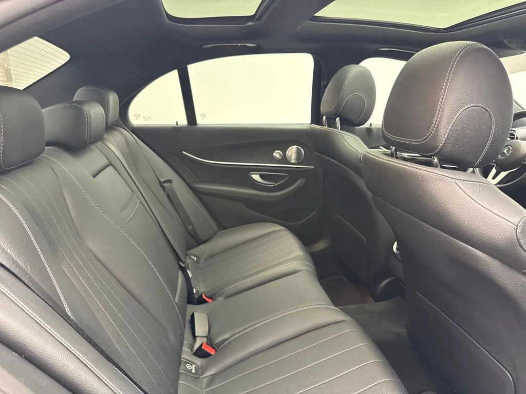 Certified Used 2020 Selenite Gray Metallic Mercedes-Benz E 350 image 27