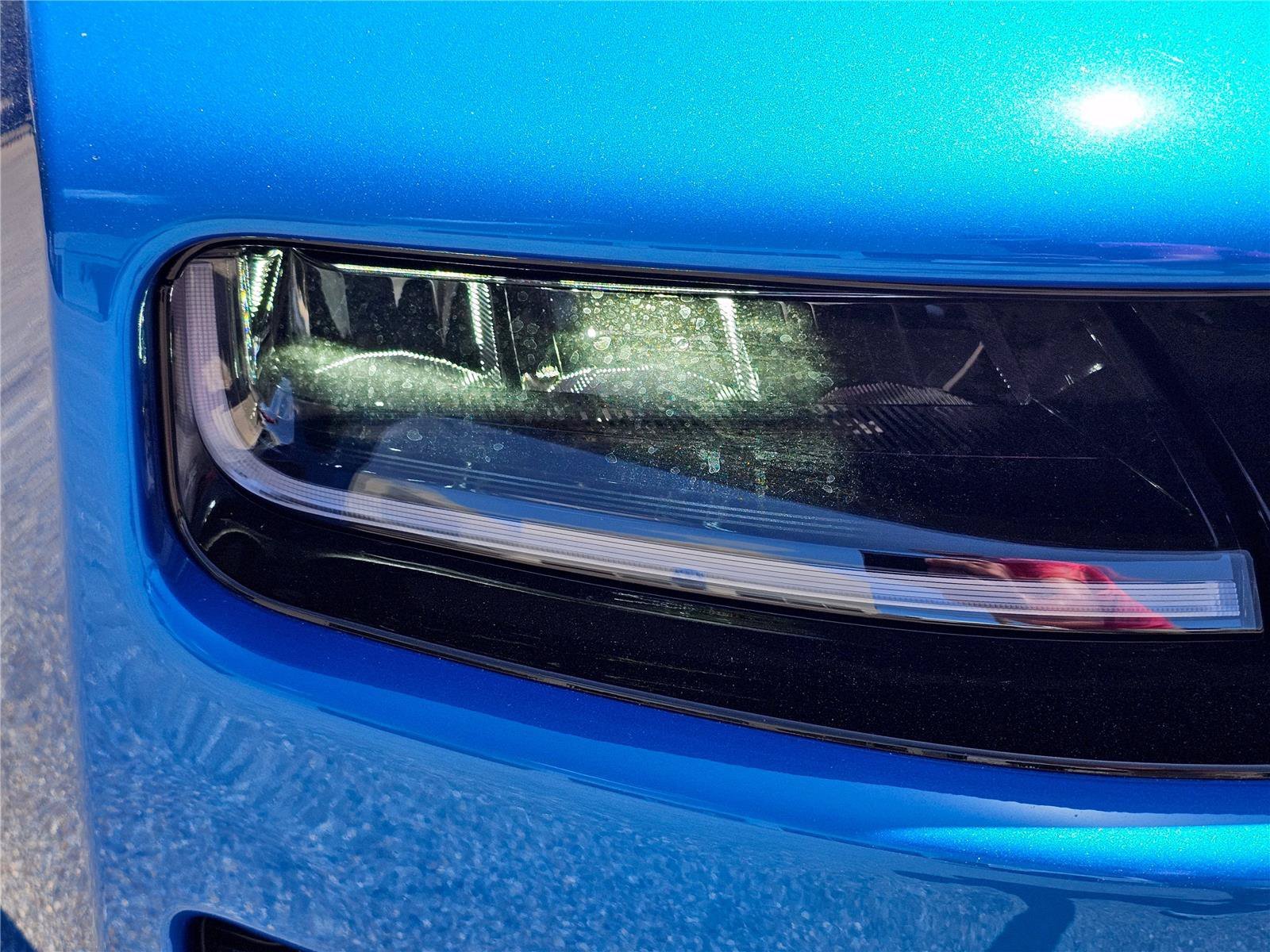 New 2026 Bludicrous Dodge R/T image 4