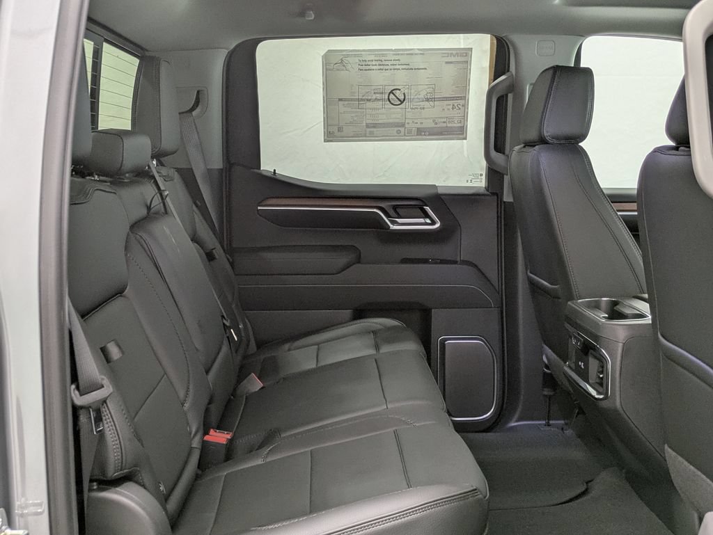 2026 GMC Sierra 1500 Denali - Photo 27