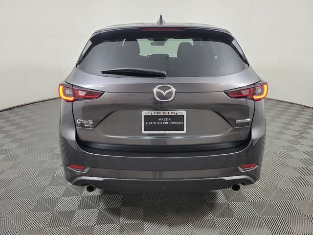 Used 2025 Gray Mazda 2.5 S Select Package image 5