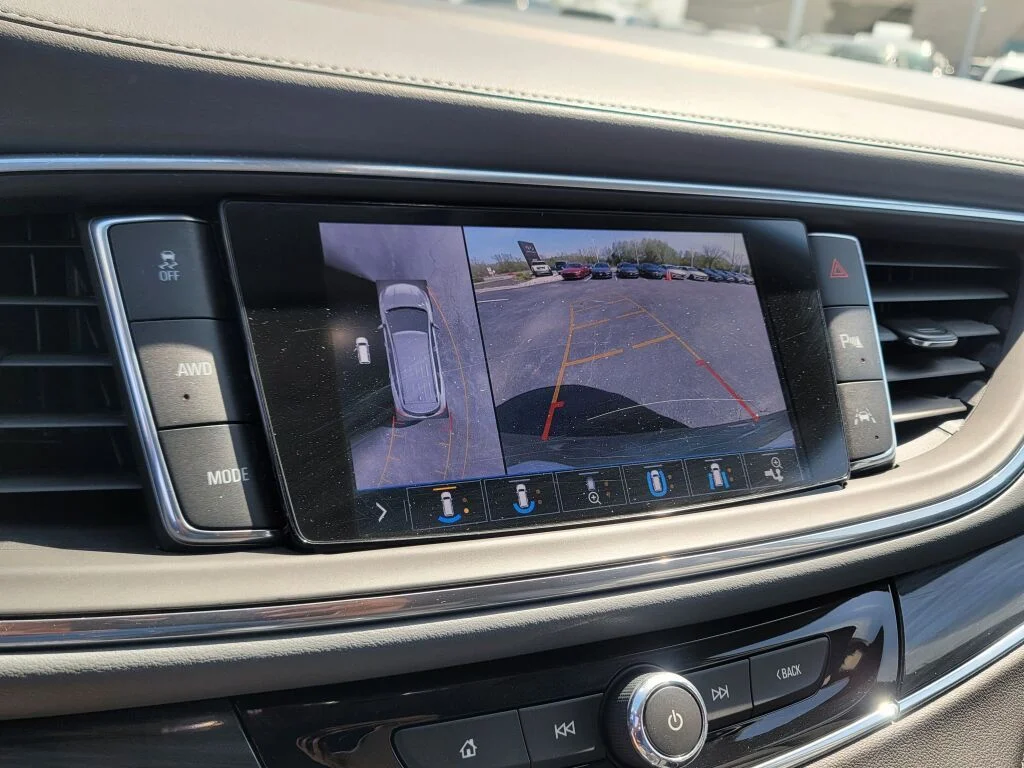 2020 Buick Enclave Premium - Photo 30