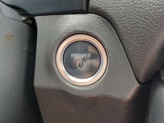 Used 2023 Midnight Black Metallic Toyota XSE image 19