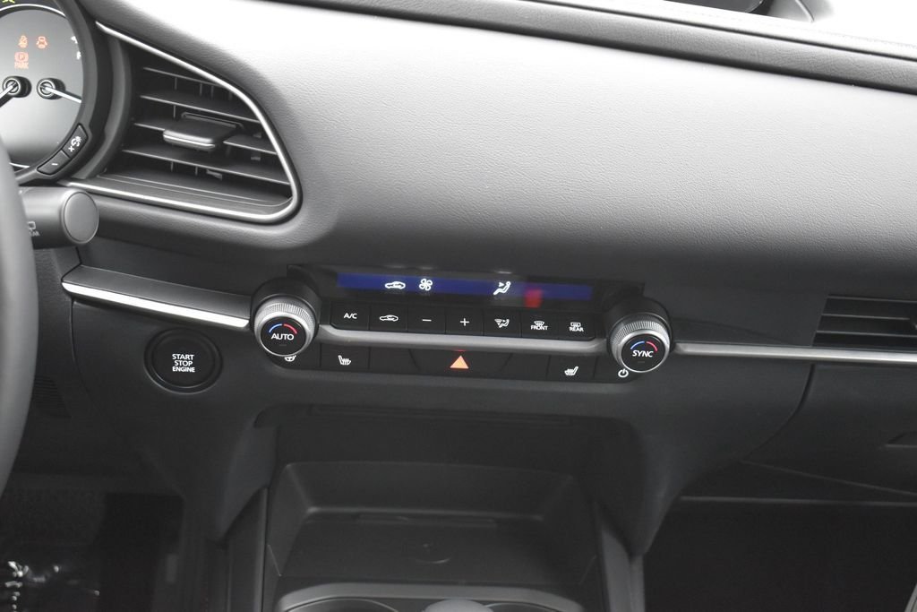 New 2026 Soul Red Crystal Metallic Mazda 2.5 S Premium AWD image 16
