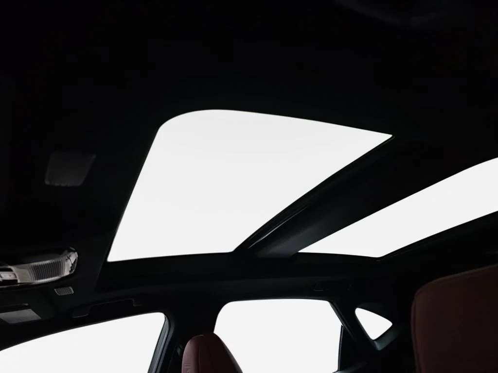 New 2026 Cloudburst Gray Lexus F SPORT HANDLING AWD image 28