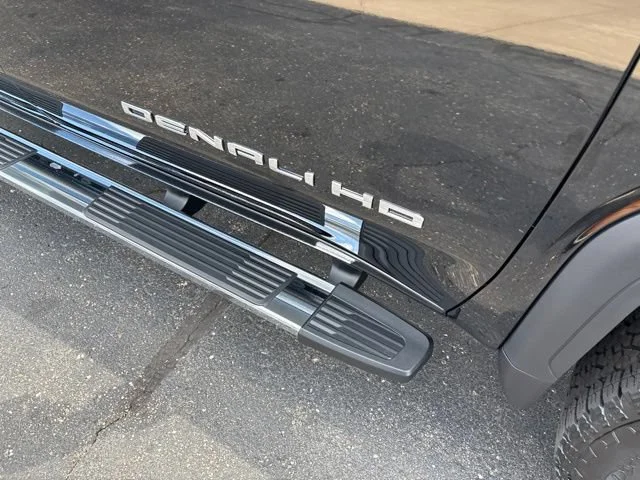New 2026 Onyx Black GMC Denali image 14