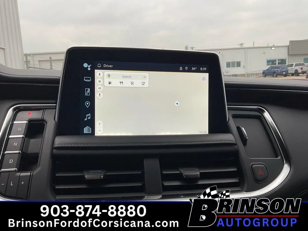 Used 2022 Black Chevrolet Z71 image 30