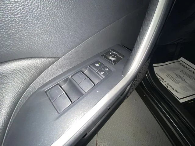 Used 2022 Gray Toyota XLE image 13