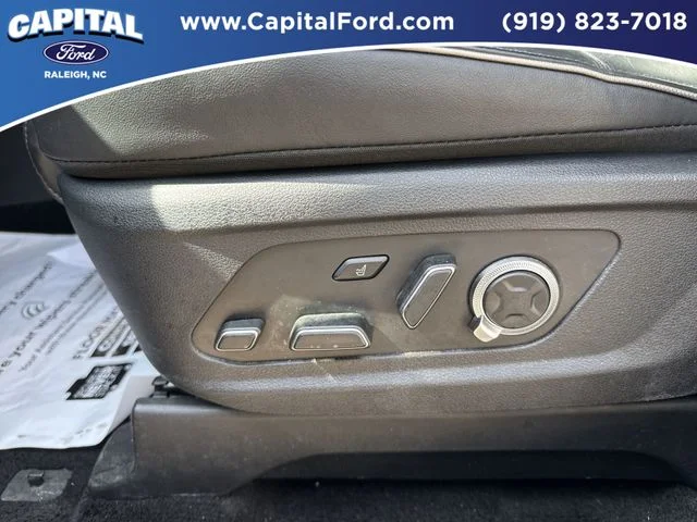 Used 2024 Black Hyundai Calligraphy image 22