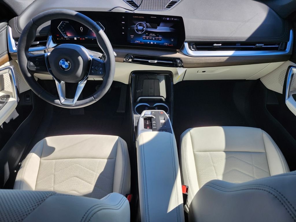 New 2027  BMW xDrive28i image 12