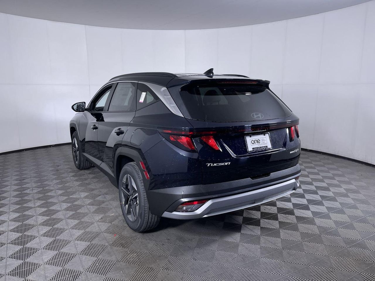 New 2026 Deep Sea Hyundai SEL image 7