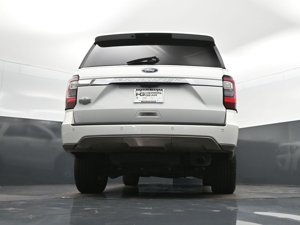 2020 Ford Expedition King Ranch - Photo 41