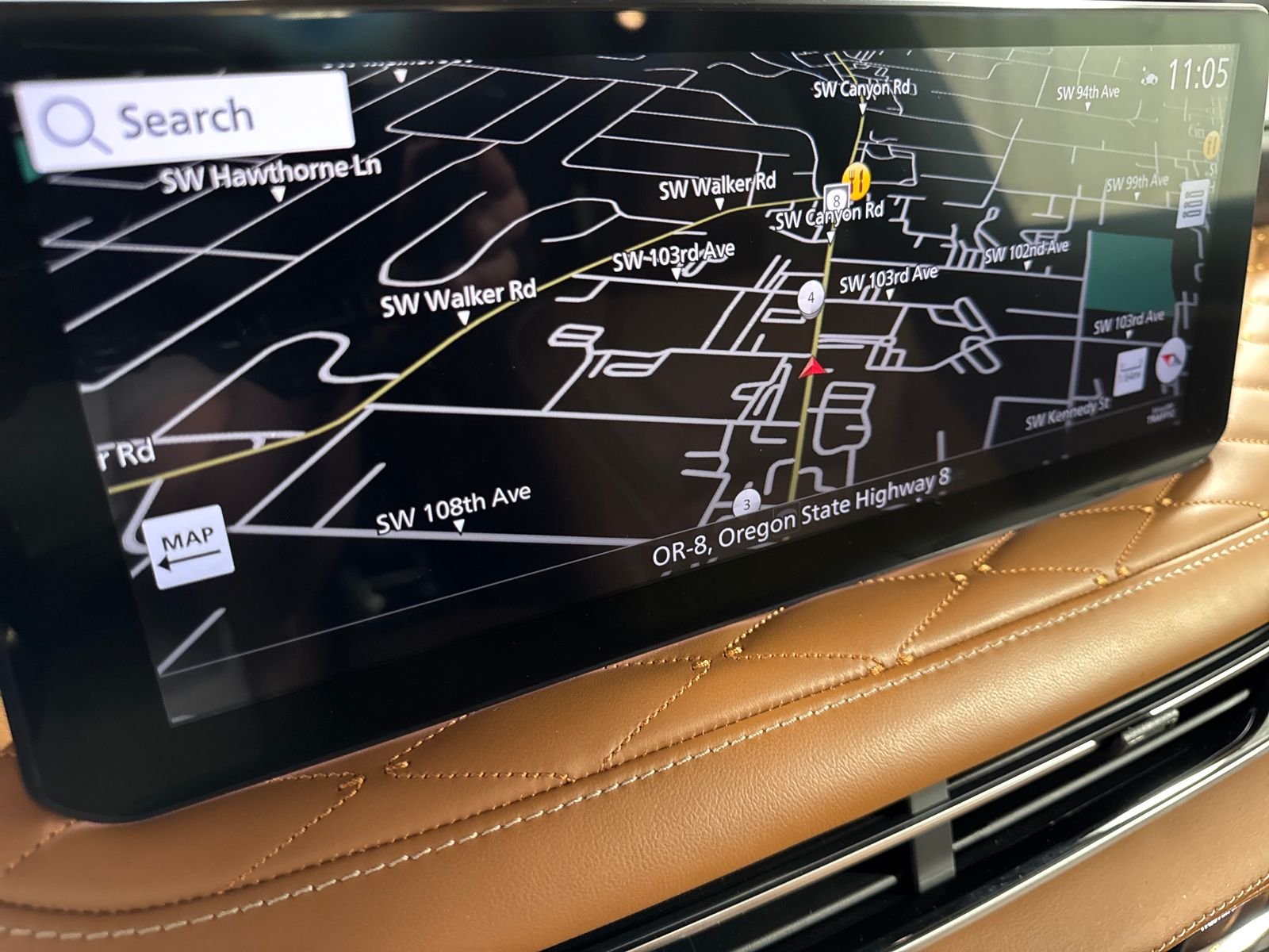 2025 INFINITI QX60 AUTOGRAPH - Photo 21