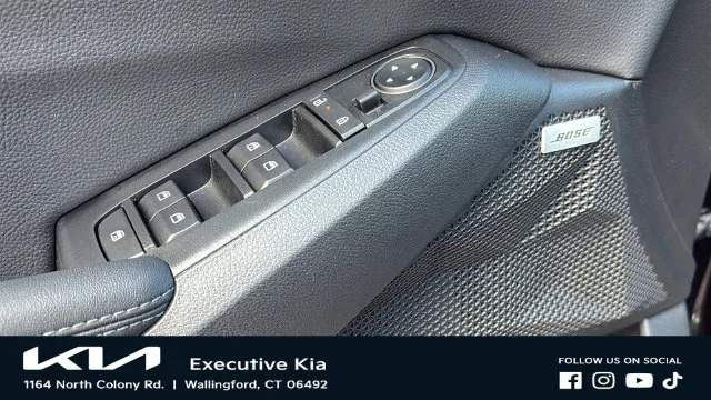 Certified Used 2024 Black Kia SX image 21