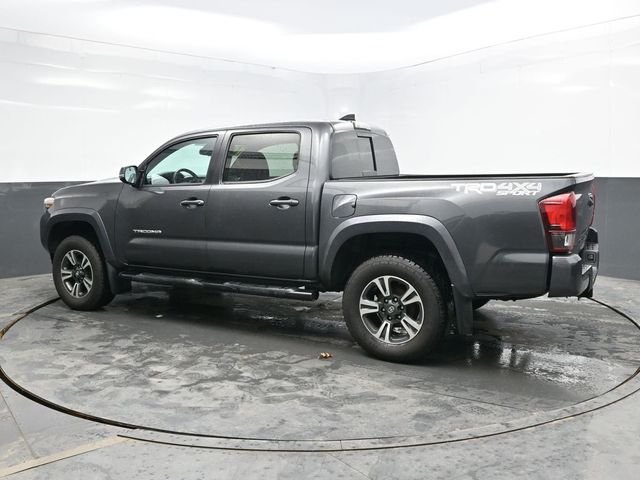 Used 2019 Gray Toyota TRD Sport image 4