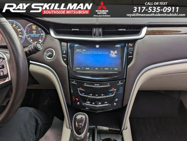 2014 Cadillac XTS Premium Collection - Photo 27