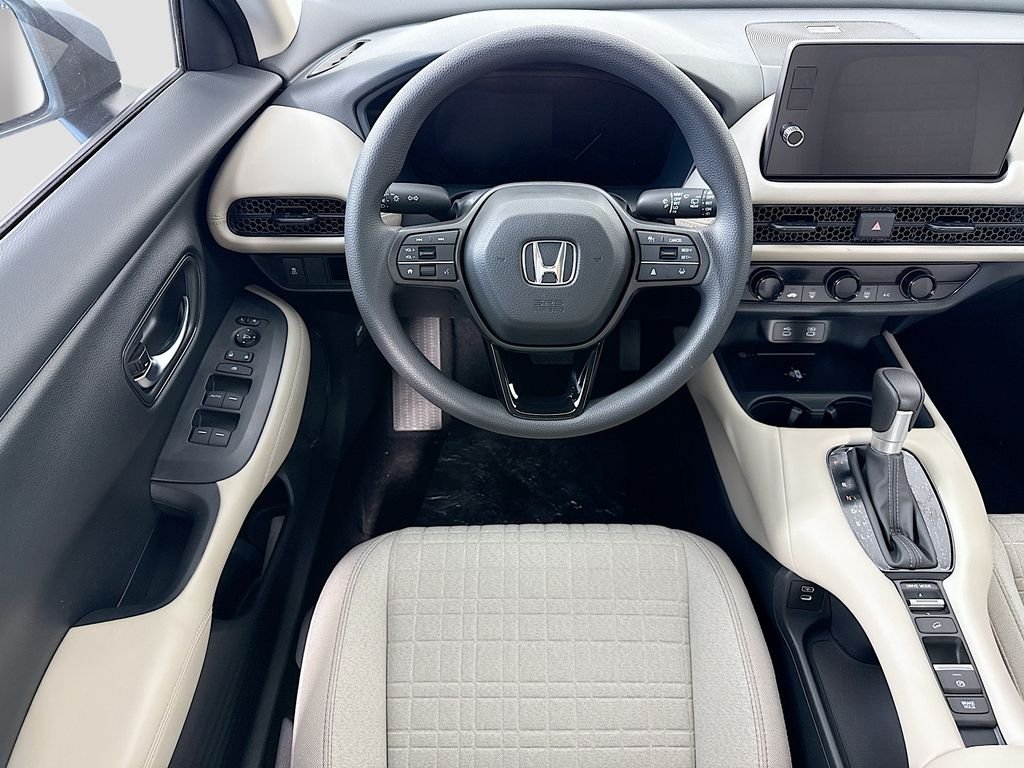 2027 Honda HR-V LX - Photo 10