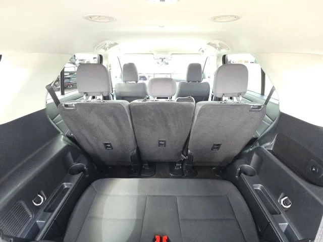 Used 2025 Gray Ford Active image 12
