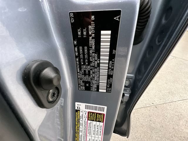 2021 Toyota Highlander Limited - Photo 44