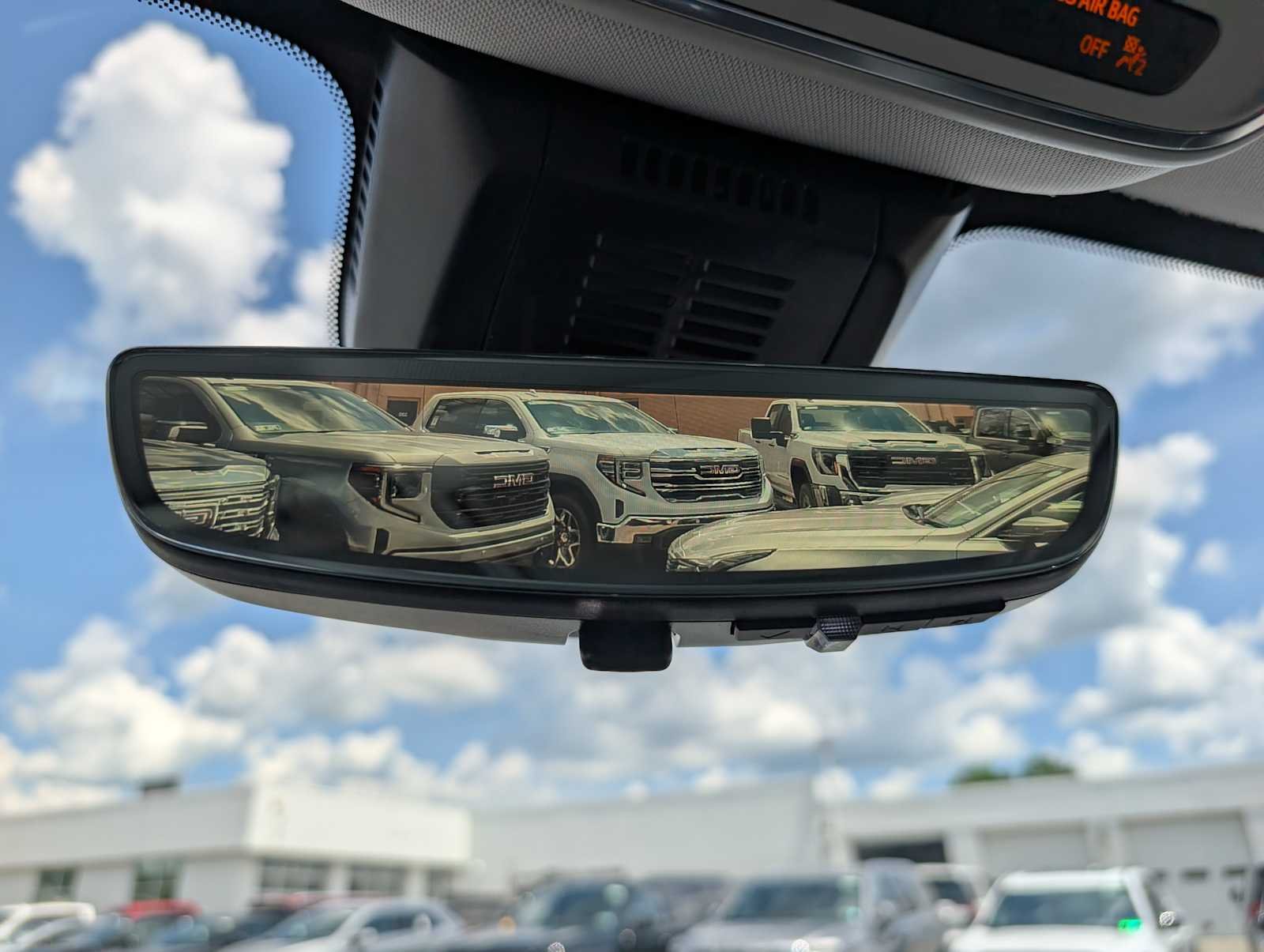 New 2027 Sterling Metallic GMC Denali image 27