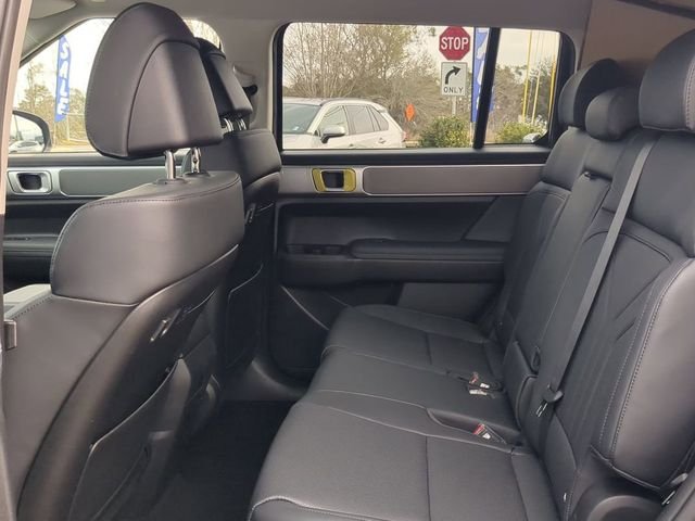 2025 Hyundai Santa Fe SEL - Photo 40