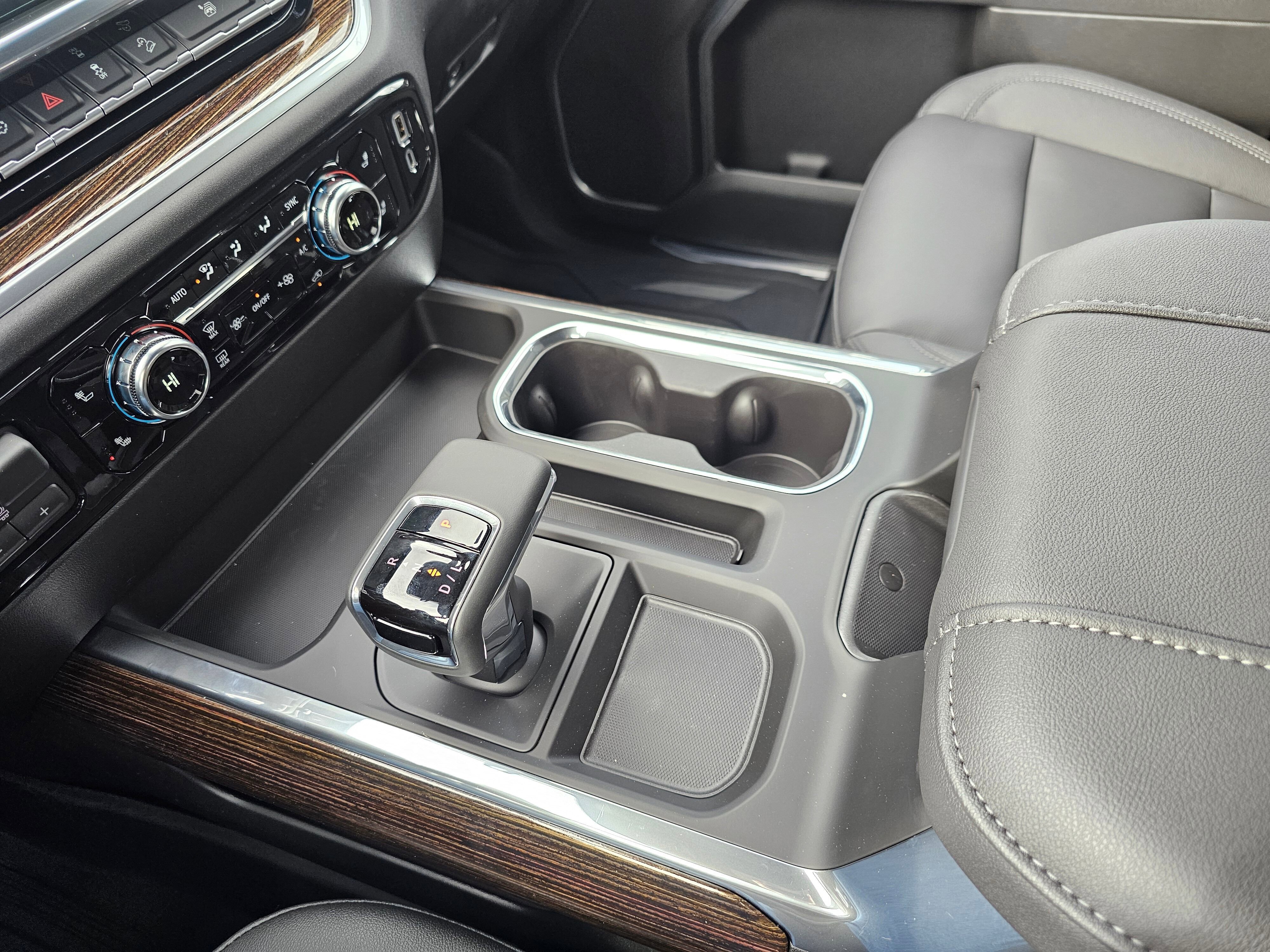 2026 GMC Sierra 1500 Elevation - Photo 23