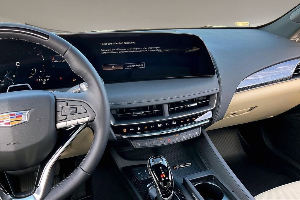2026 Cadillac CT5 Premium Luxury - Photo 7