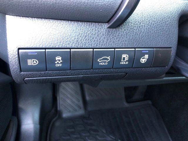 Certified Used 2023 RESERVOIR BLUE Toyota  image 23