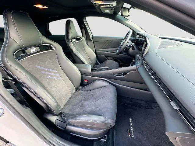 Used 2025 Gray Hyundai Base image 26