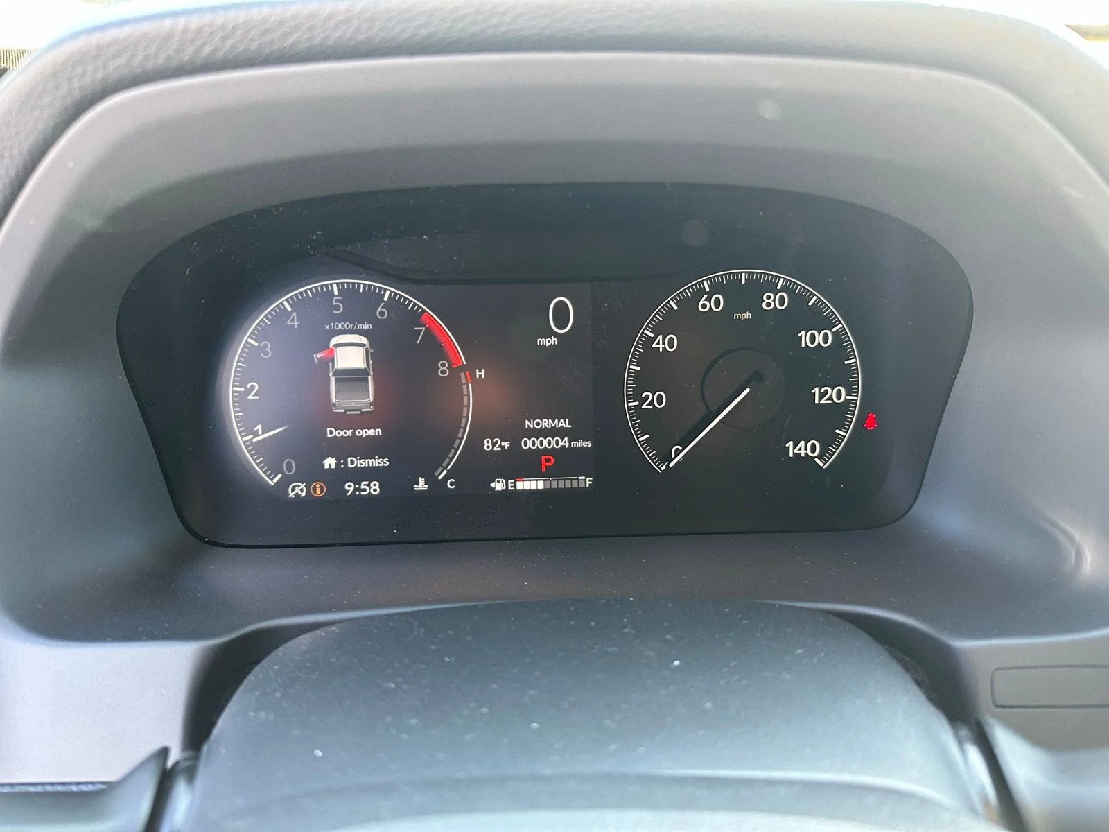 2026 Honda Ridgeline RTL - Photo 13