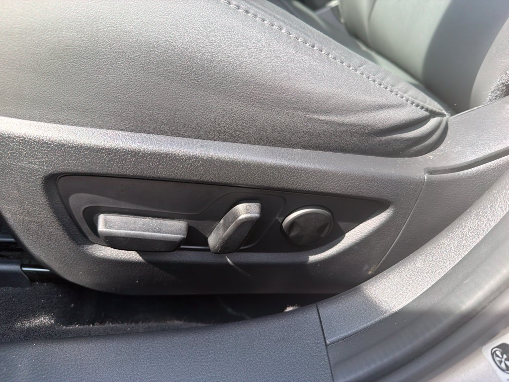 Used 2024 Silver Mazda 2.5 S Preferred Package image 10