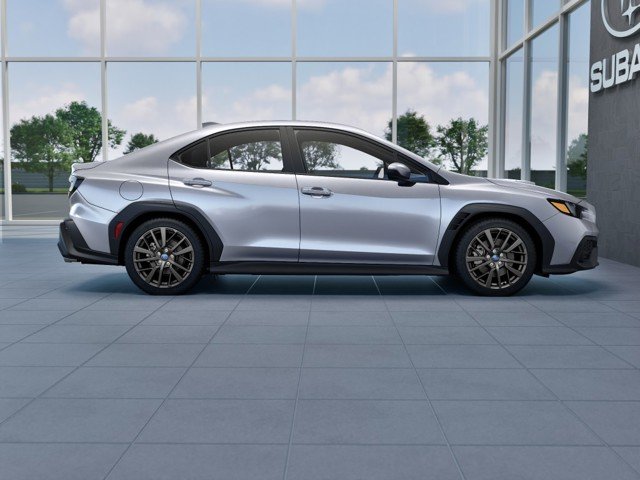 New 2026 ICE SILVER METALLIC Subaru Base image 6