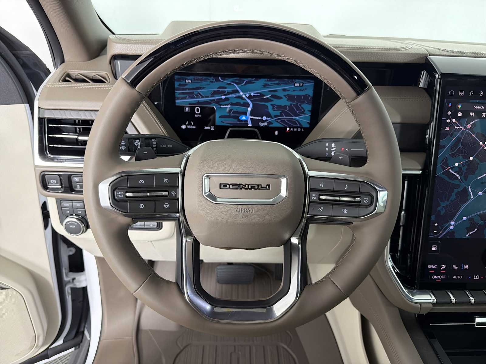 2026 GMC Yukon XL Denali - Photo 27