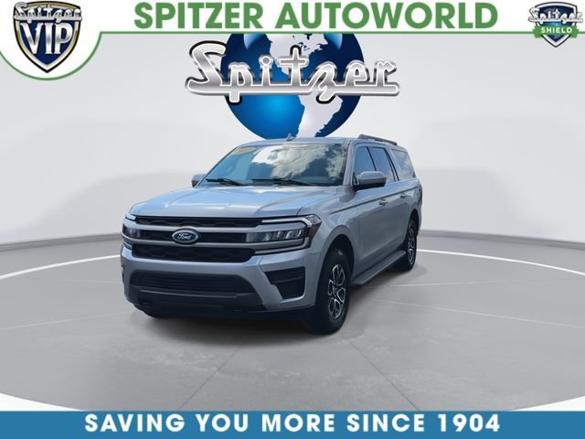 Used 2023 Silver Ford XLT image 4