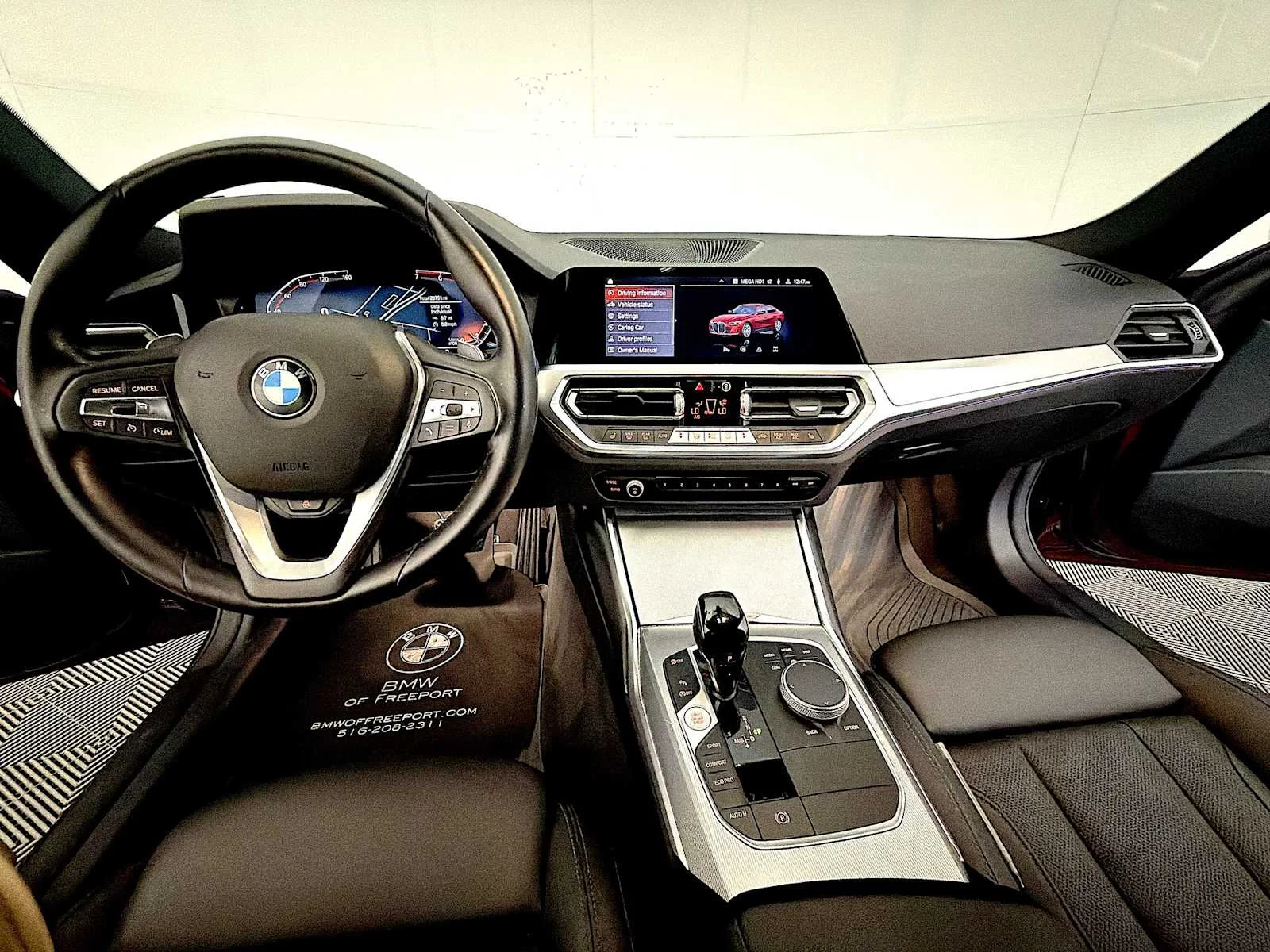 2023 BMW 4 Series 430i - Photo 12