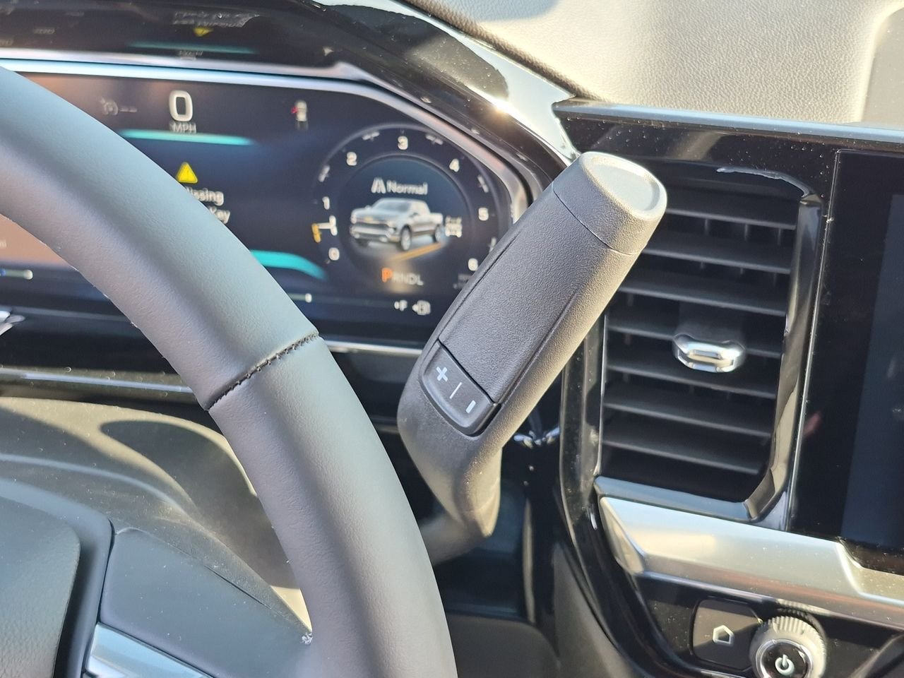 2026 Chevrolet Silverado 1500 RST - Photo 16