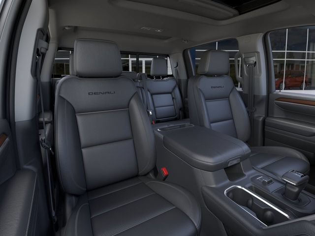 2026 GMC Sierra 1500 Denali - Photo 17