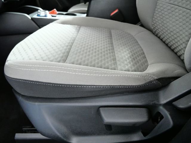 Certified Used 2022 White Ford SE image 16