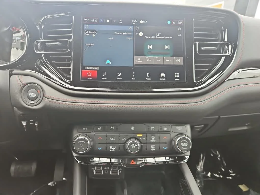 New 2026 B5 Blue Dodge GT Plus image 27