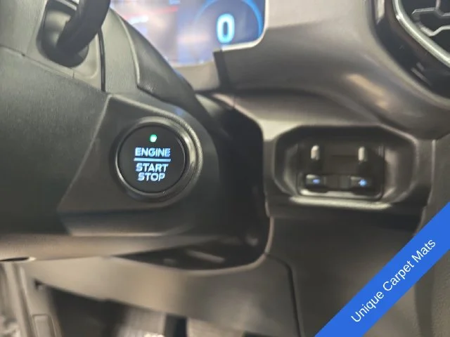 New 2026 Avalanche Ford Lariat® image 33