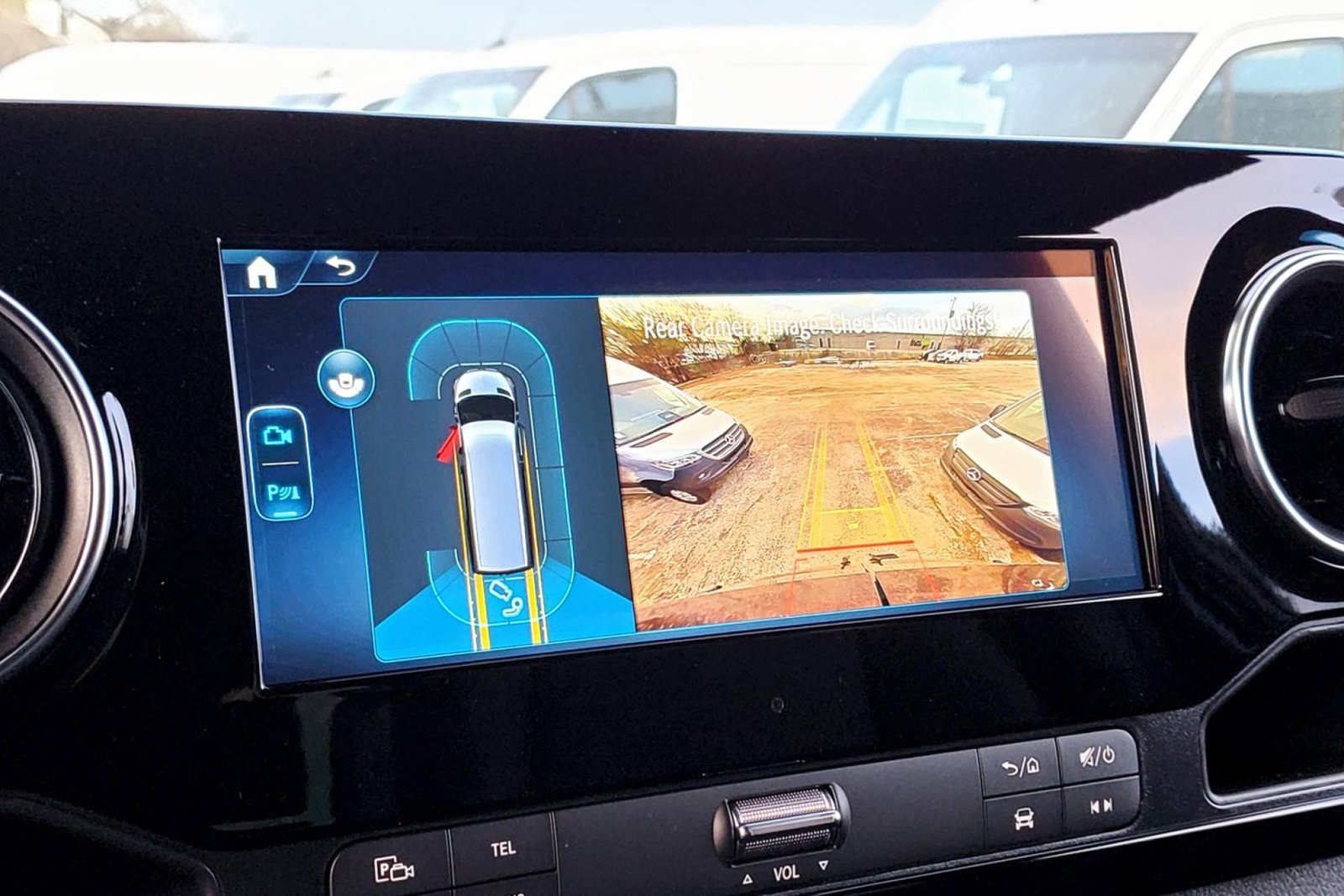2025 Mercedes-Benz Sprinter Passenger Van Base - Photo 15